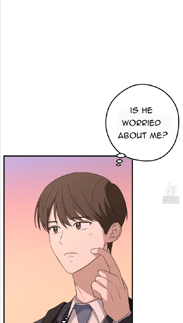 Conveyed Our Hearts Chapter 4 page 75