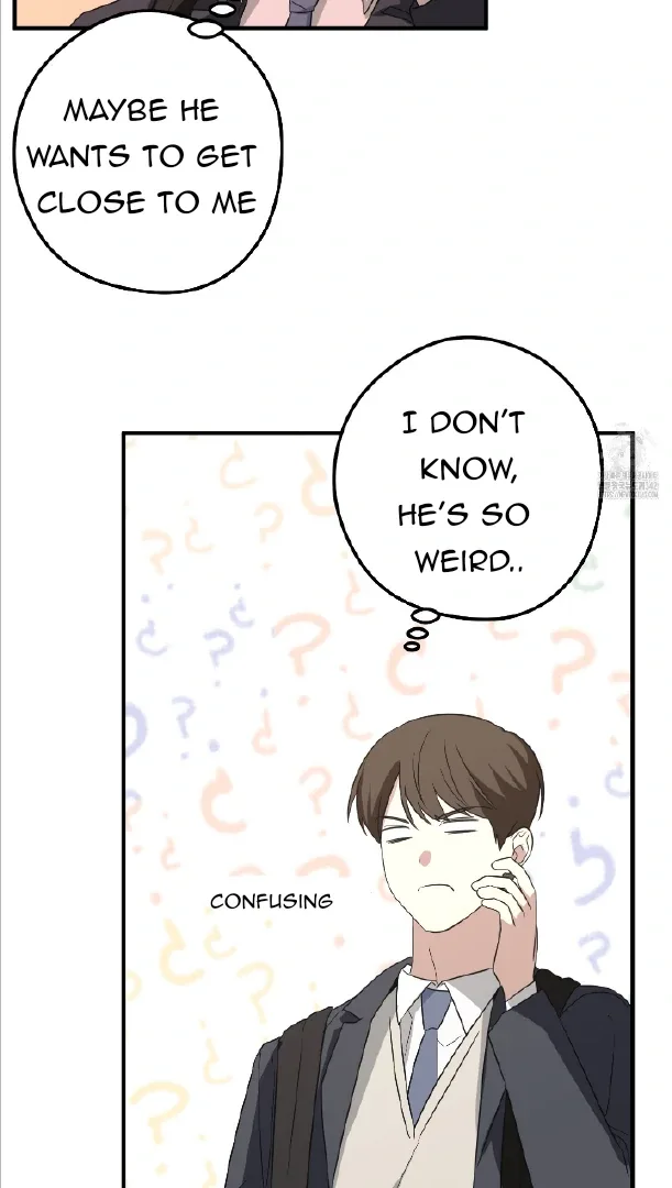 Conveyed Our Hearts Chapter 4 page 76