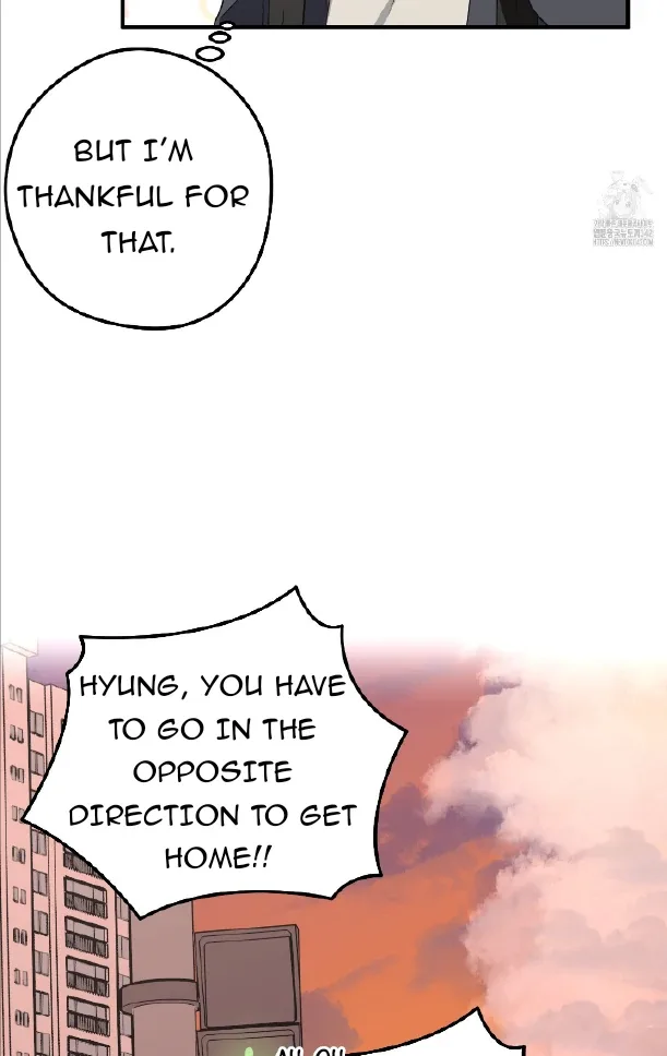 Conveyed Our Hearts Chapter 4 page 77
