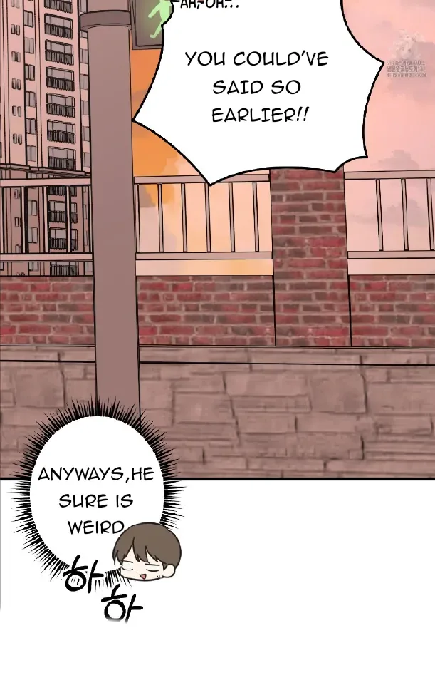 Conveyed Our Hearts Chapter 4 page 78
