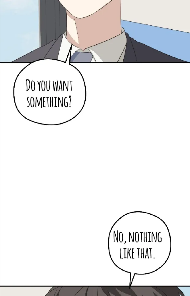 Conveyed Our Hearts Chapter 5 page 23