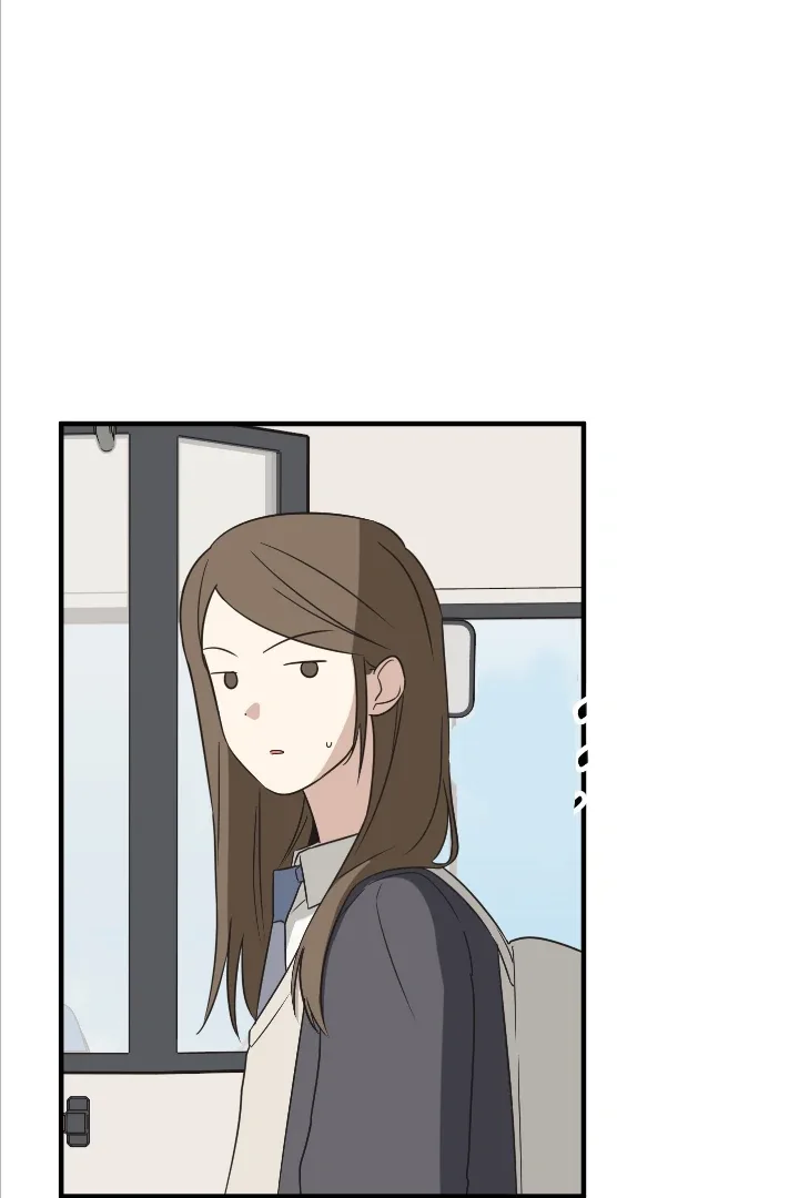 Conveyed Our Hearts Chapter 5 page 16
