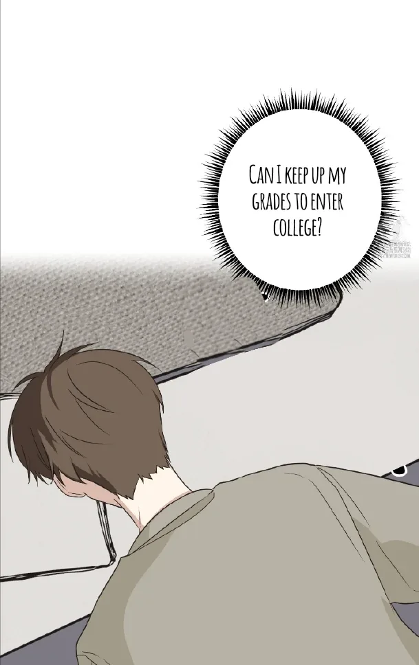 Conveyed Our Hearts Chapter 5 page 6