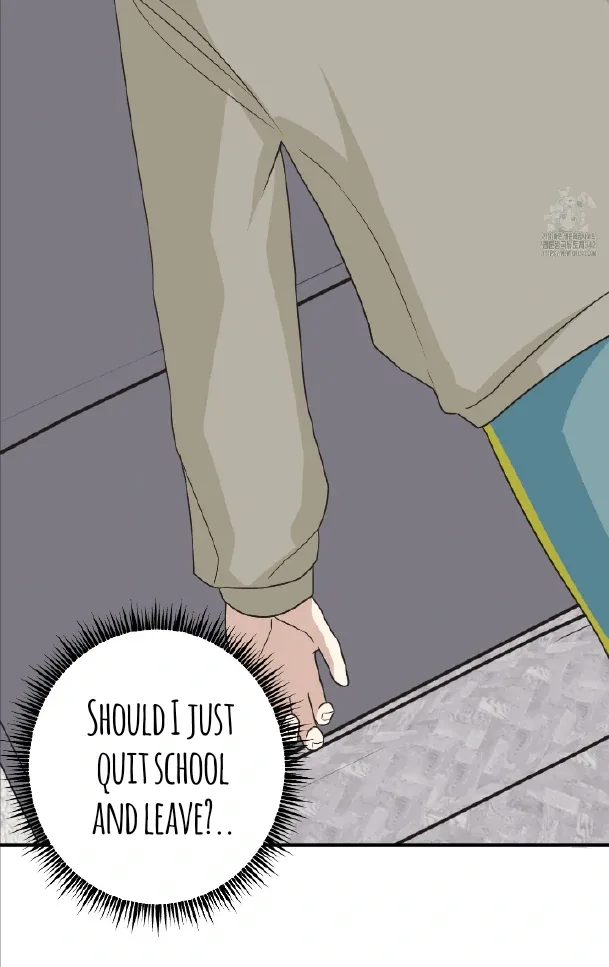 Conveyed Our Hearts Chapter 5 page 7