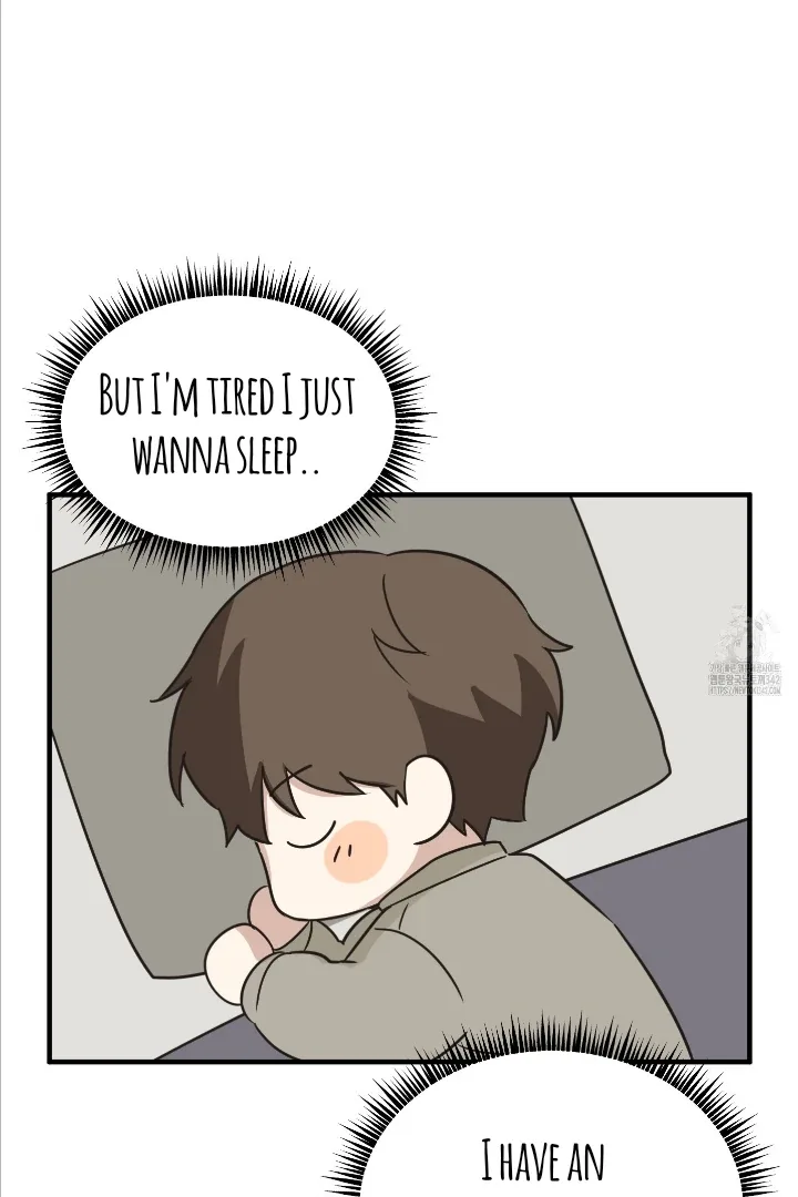Conveyed Our Hearts Chapter 5 page 12