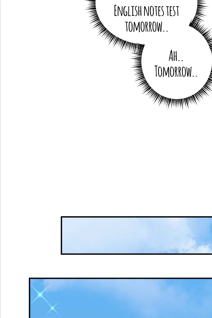 Conveyed Our Hearts Chapter 5 page 13