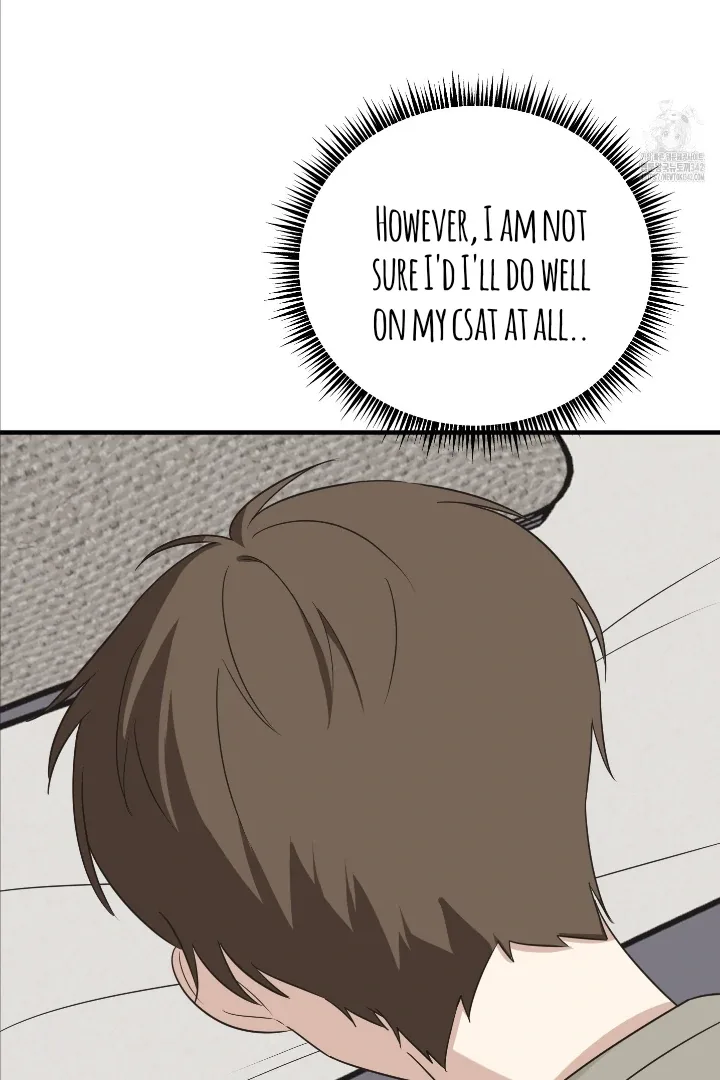 Conveyed Our Hearts Chapter 5 page 31