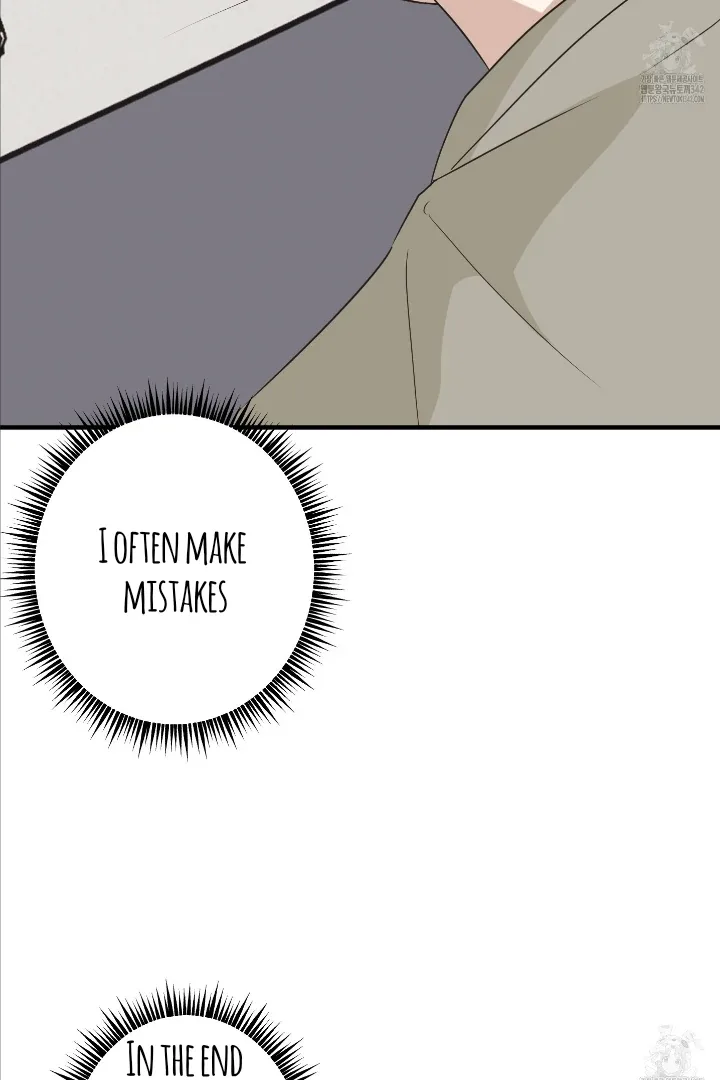 Conveyed Our Hearts Chapter 5 page 32