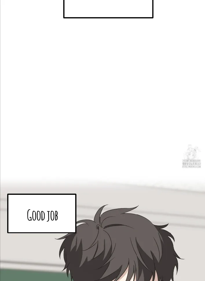 Conveyed Our Hearts Chapter 5 page 37