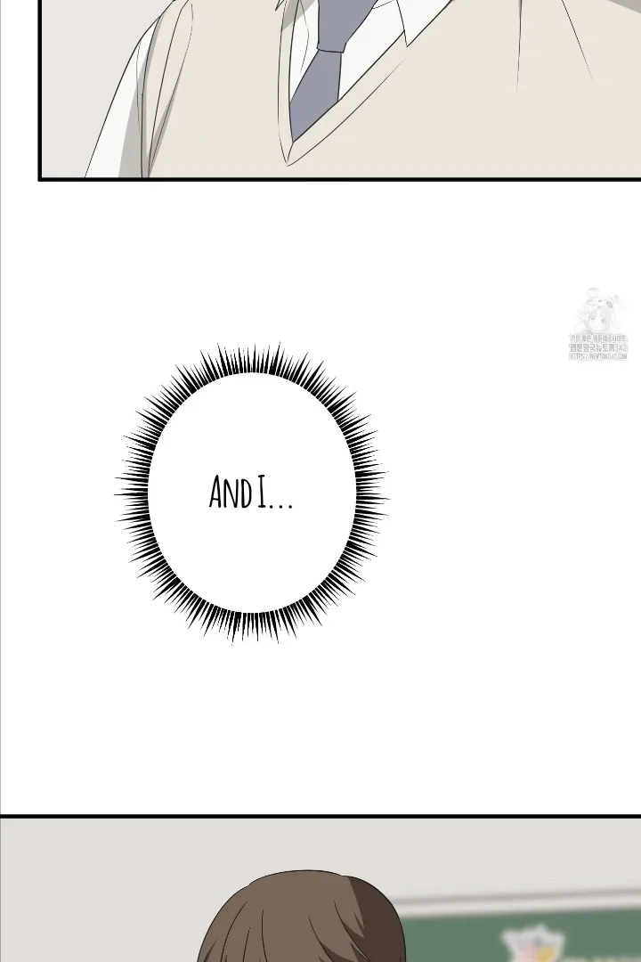 Conveyed Our Hearts Chapter 5 page 40
