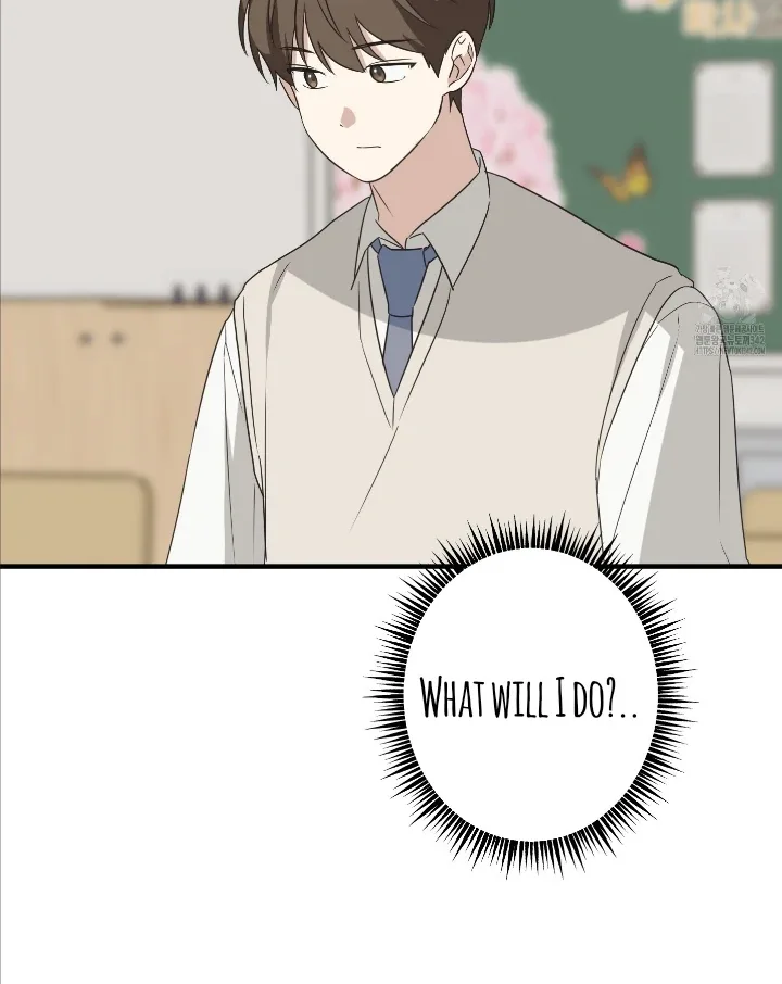 Conveyed Our Hearts Chapter 5 page 41