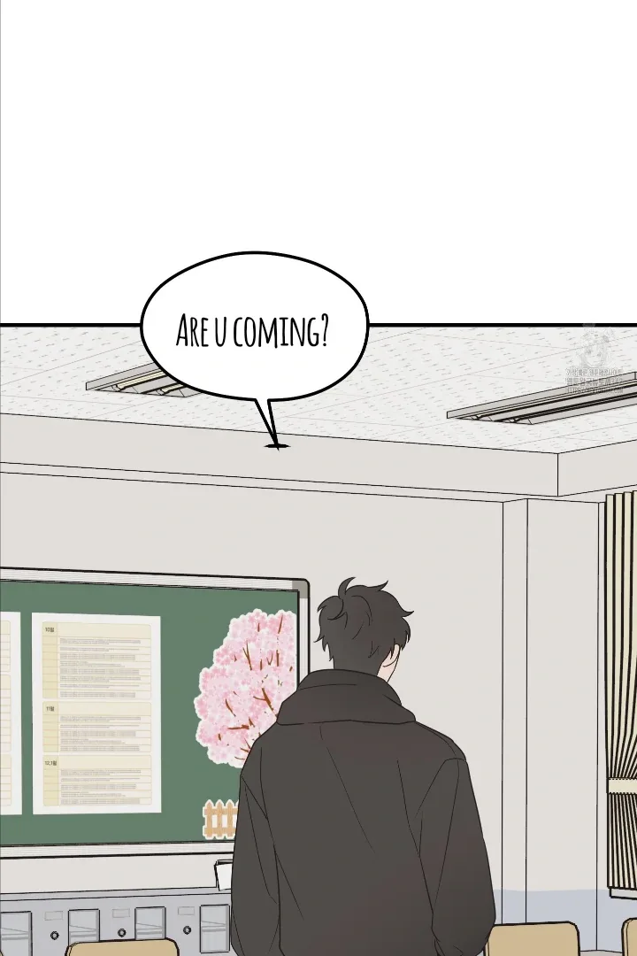 Conveyed Our Hearts Chapter 5 page 43