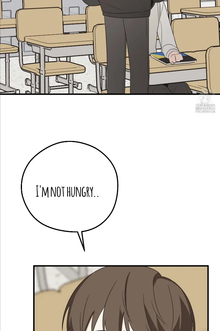 Conveyed Our Hearts Chapter 5 page 44