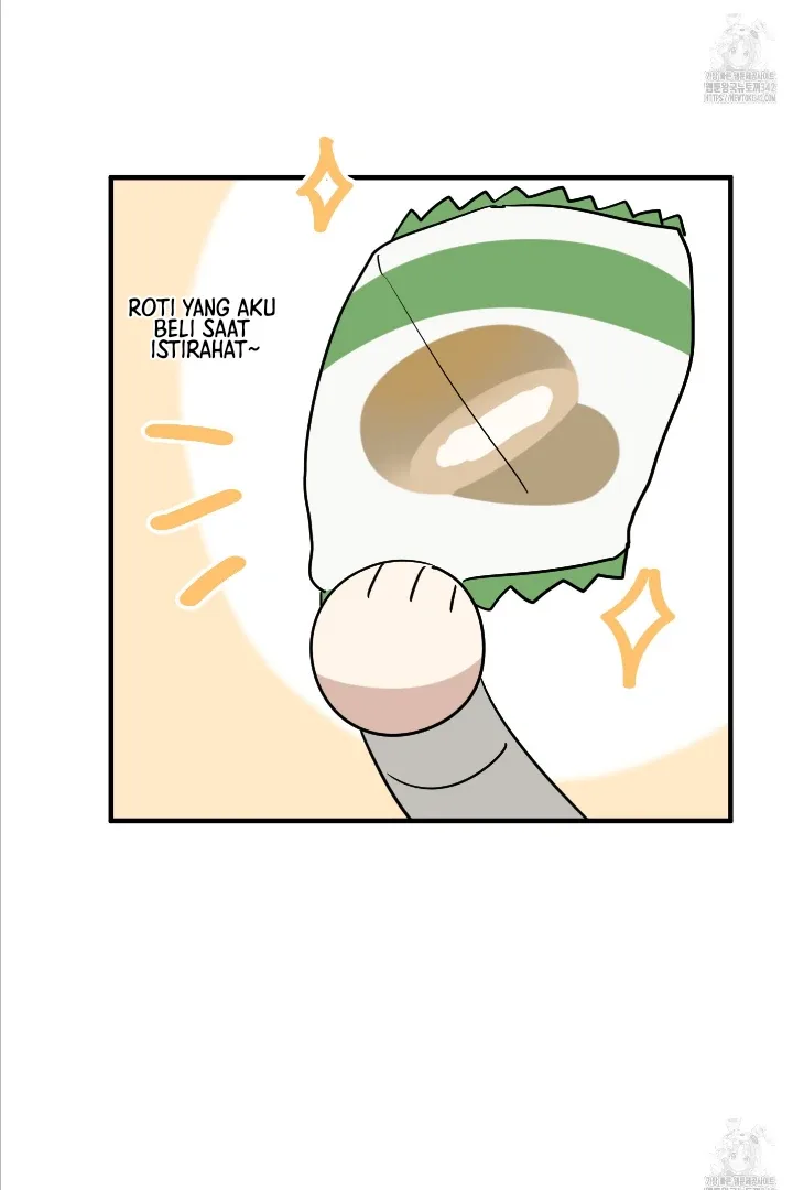 Conveyed Our Hearts Chapter 5 page 49