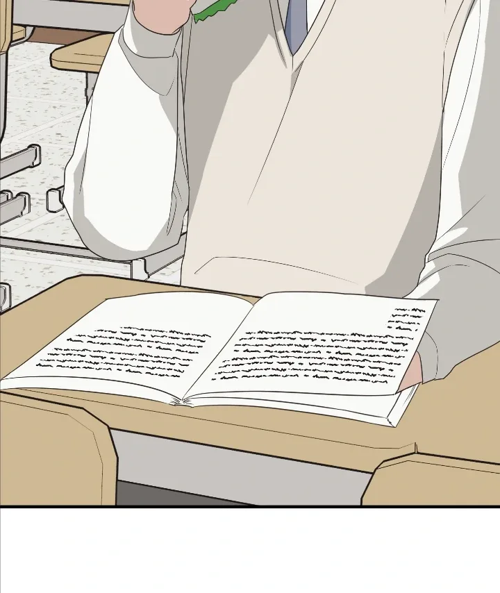 Conveyed Our Hearts Chapter 5 page 51
