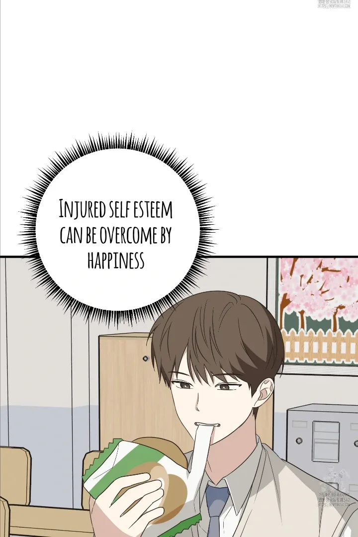 Conveyed Our Hearts Chapter 5 page 50