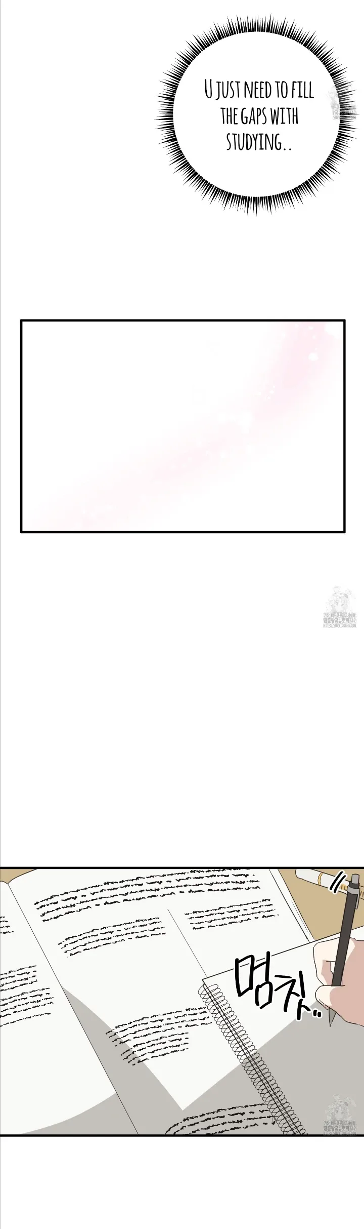 Conveyed Our Hearts Chapter 5 page 53