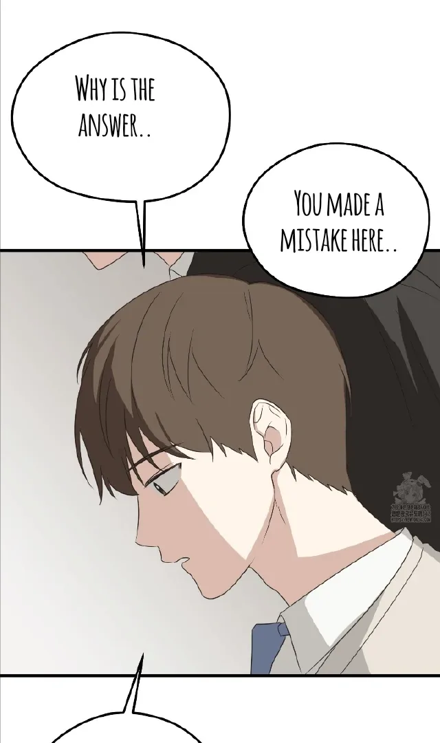 Conveyed Our Hearts Chapter 5 page 54