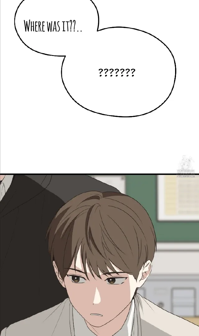 Conveyed Our Hearts Chapter 5 page 55