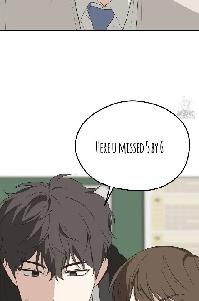 Conveyed Our Hearts Chapter 5 page 56