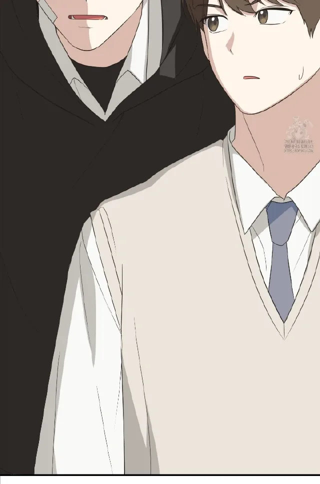 Conveyed Our Hearts Chapter 5 page 57