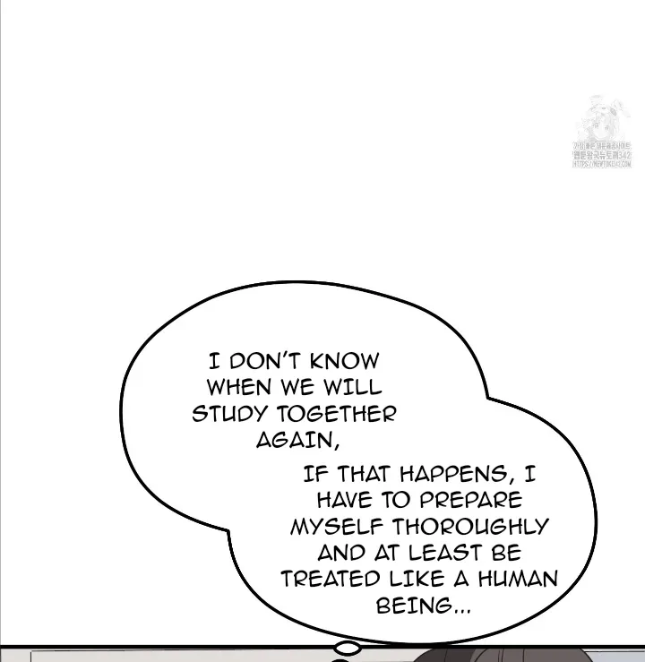 Conveyed Our Hearts Chapter 6 page 28