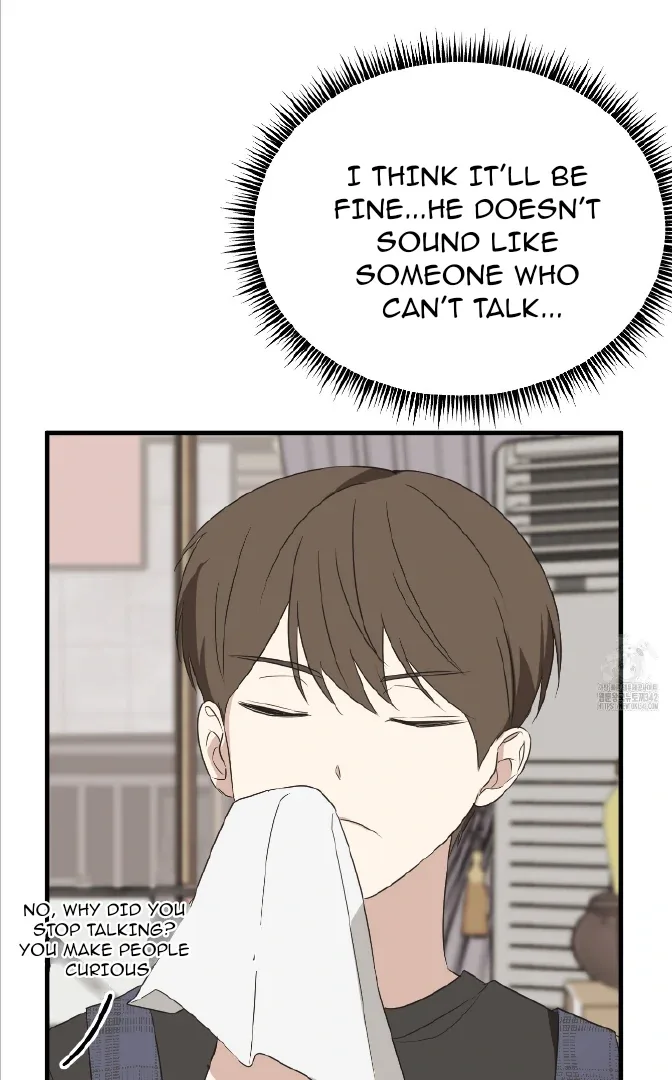 Conveyed Our Hearts Chapter 6 page 12