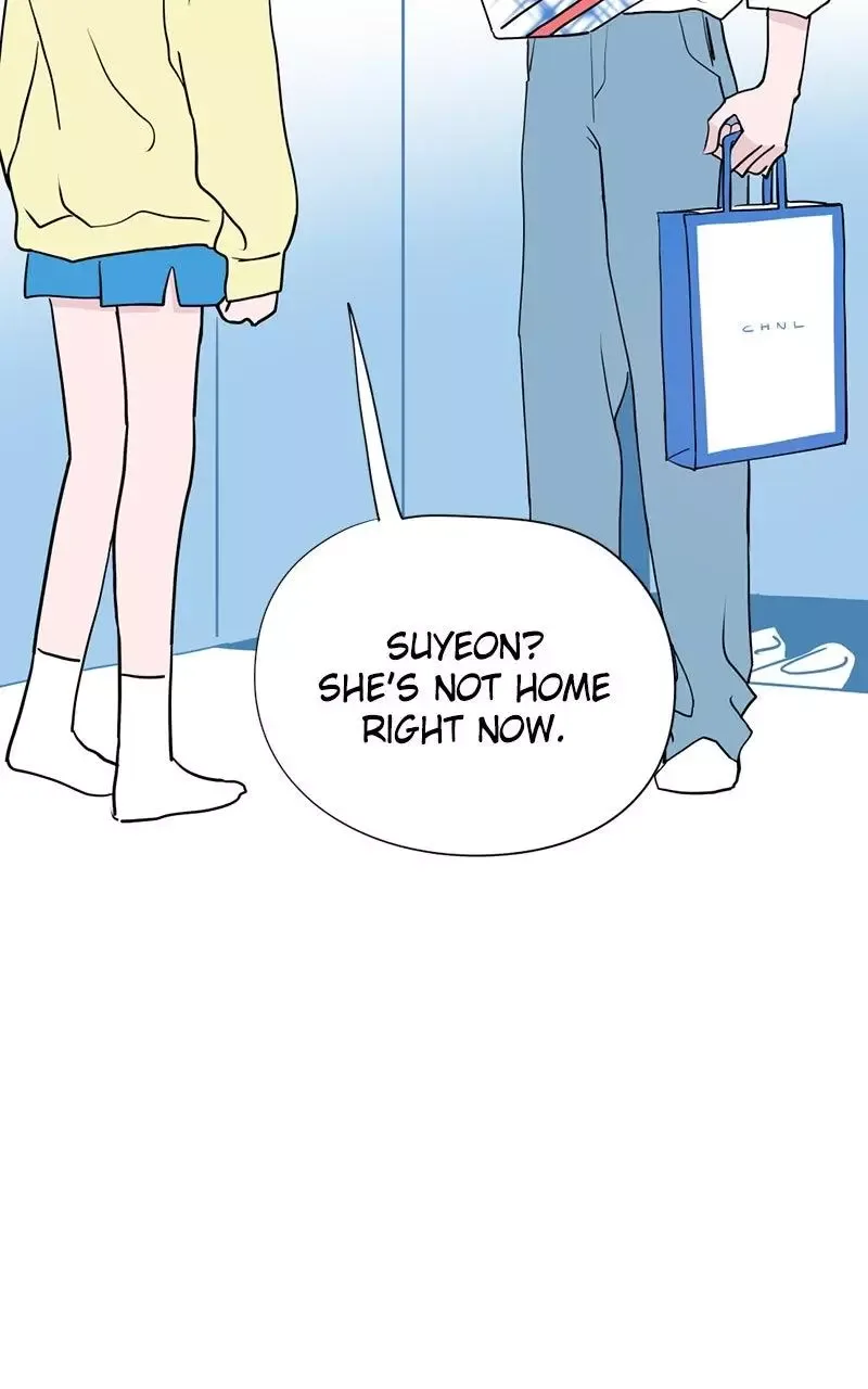 Copy-Paste Romance Chapter 0 page 10