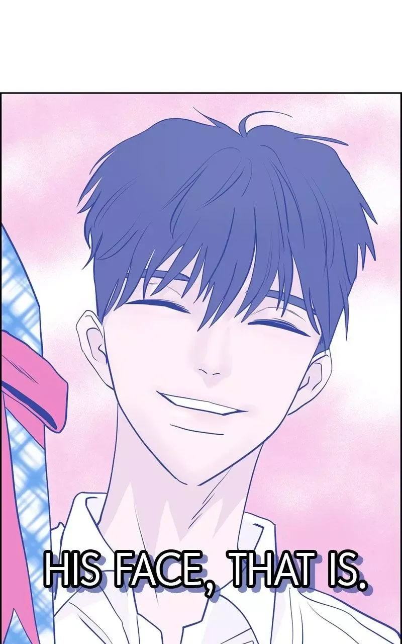 Copy-Paste Romance Chapter 0 page 4