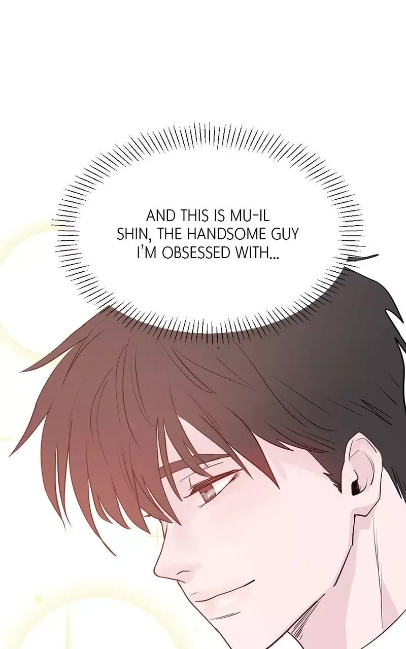 Copy-Paste Romance Chapter 1 page 13