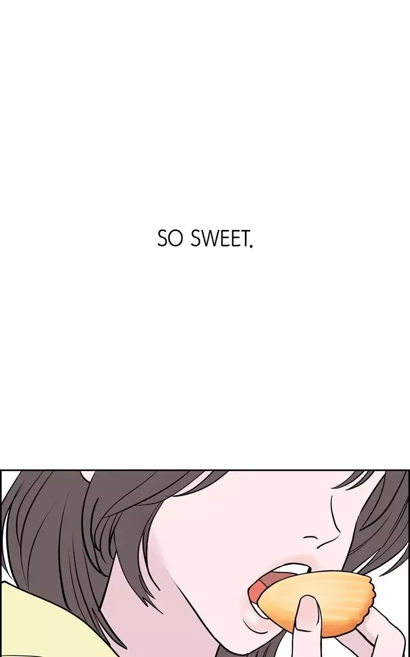 Copy-Paste Romance Chapter 1 page 1