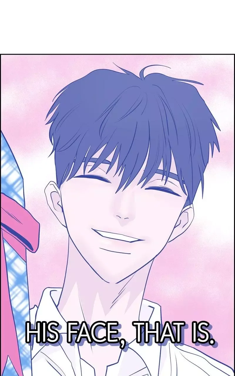 Copy-Paste Romance Chapter 1 page 3
