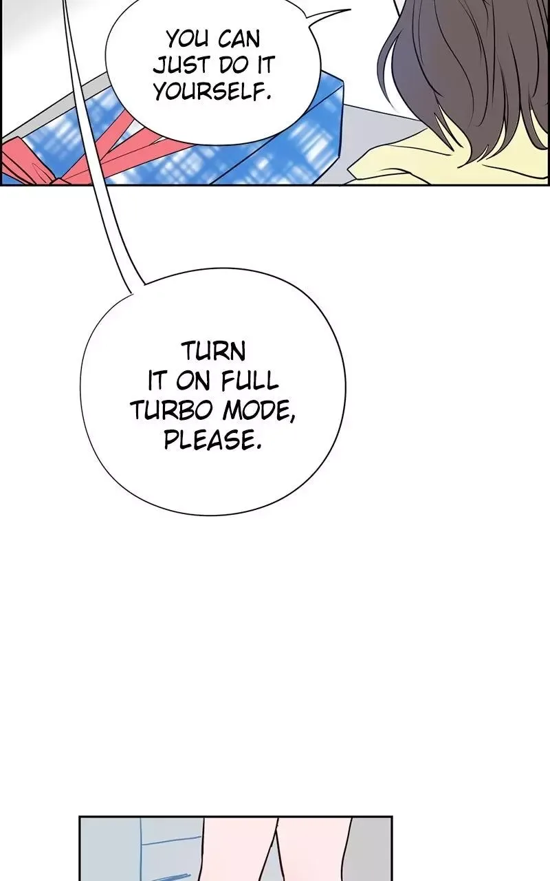 Copy-Paste Romance Chapter 1 page 26