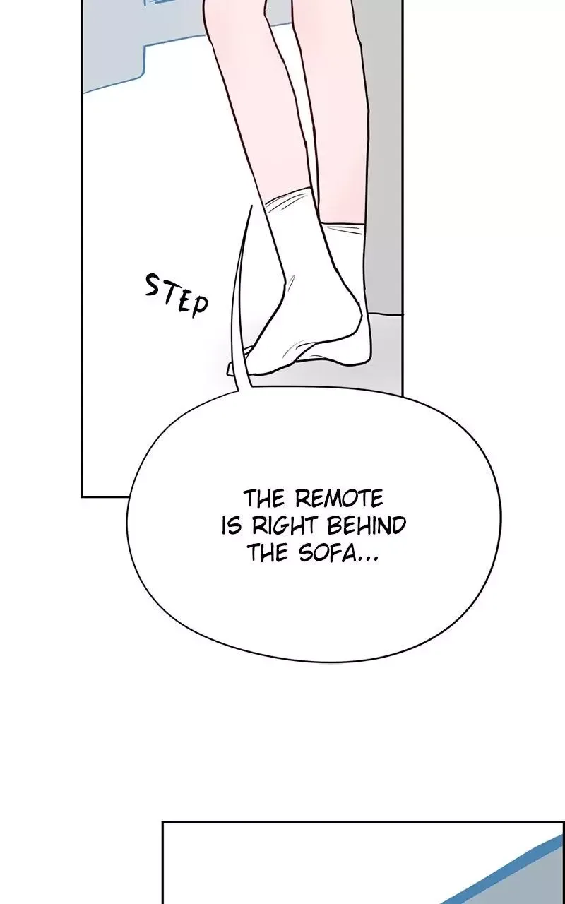 Copy-Paste Romance Chapter 1 page 27