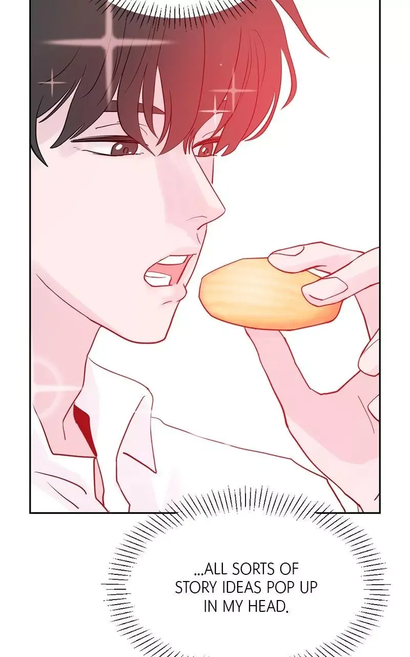 Copy-Paste Romance Chapter 1 page 19