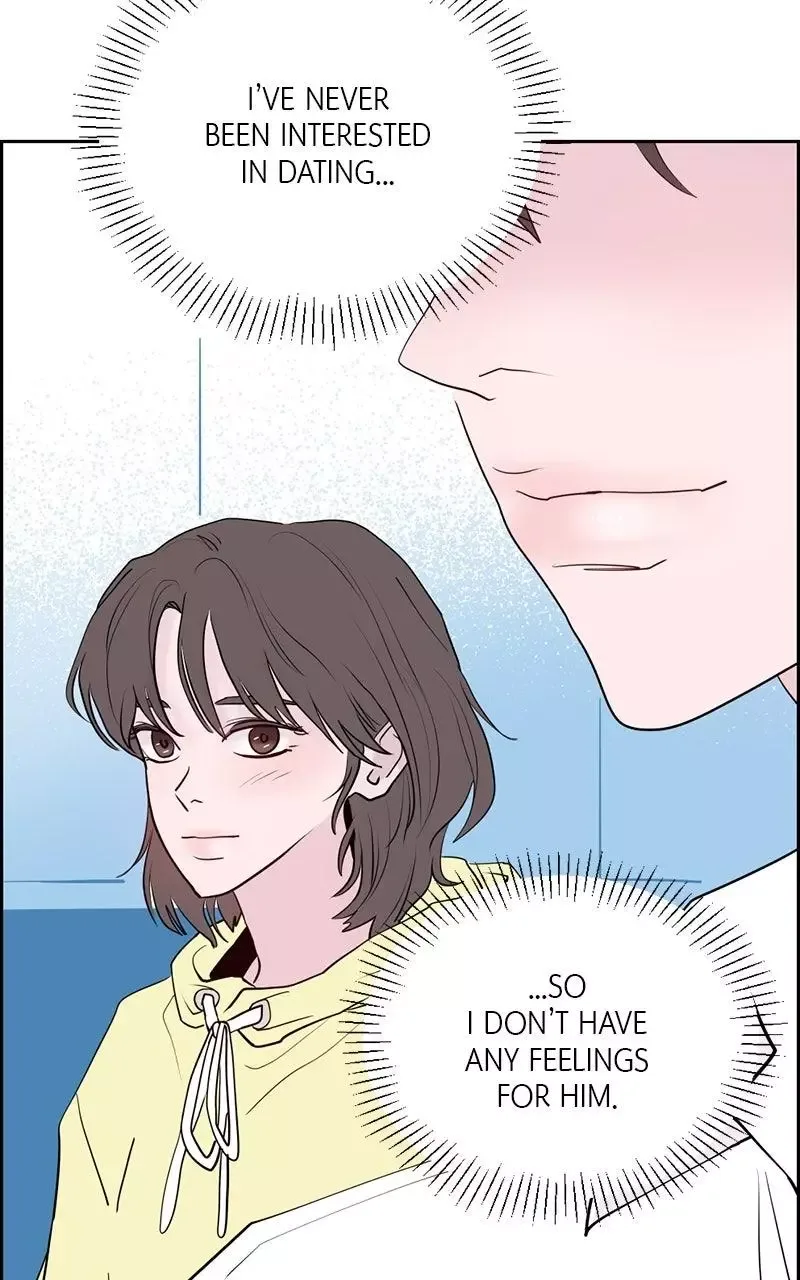 Copy-Paste Romance Chapter 1 page 15