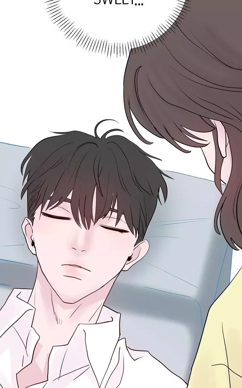 Copy-Paste Romance Chapter 1 page 29