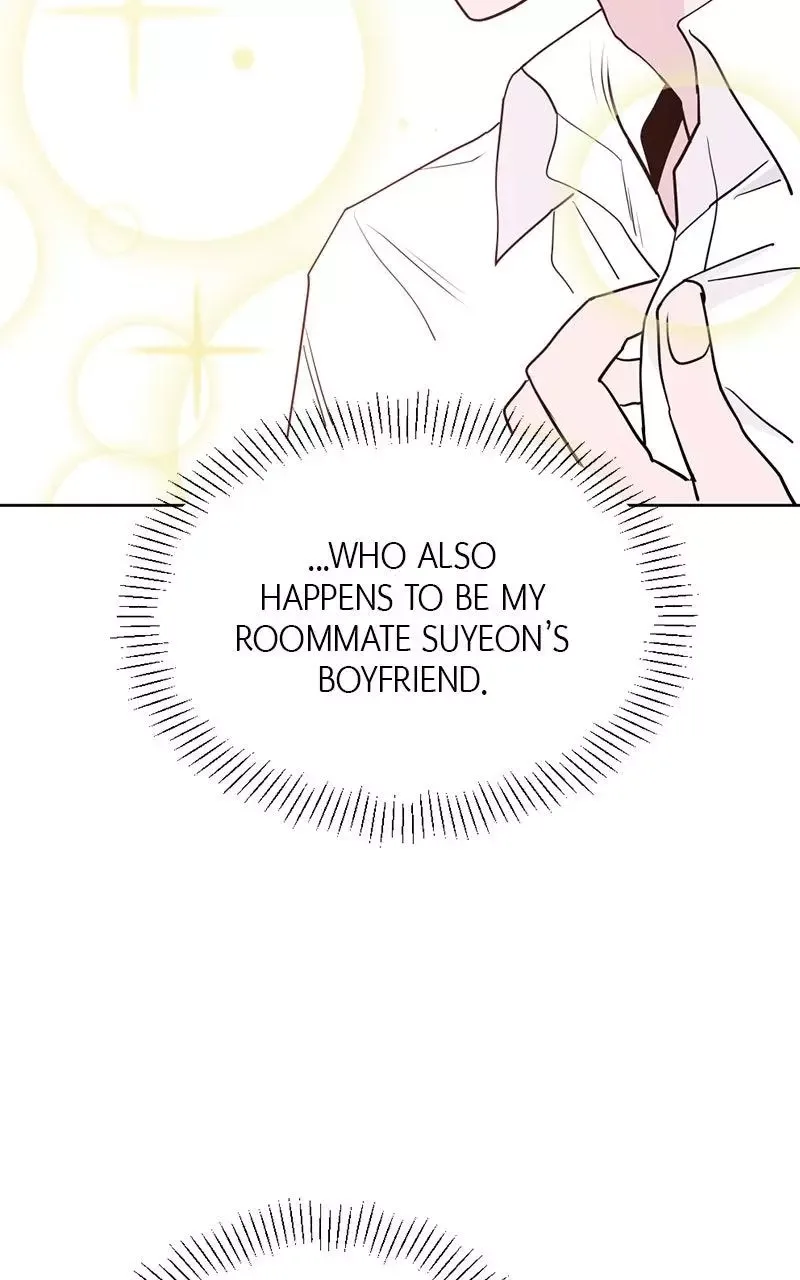 Copy-Paste Romance Chapter 1 page 14
