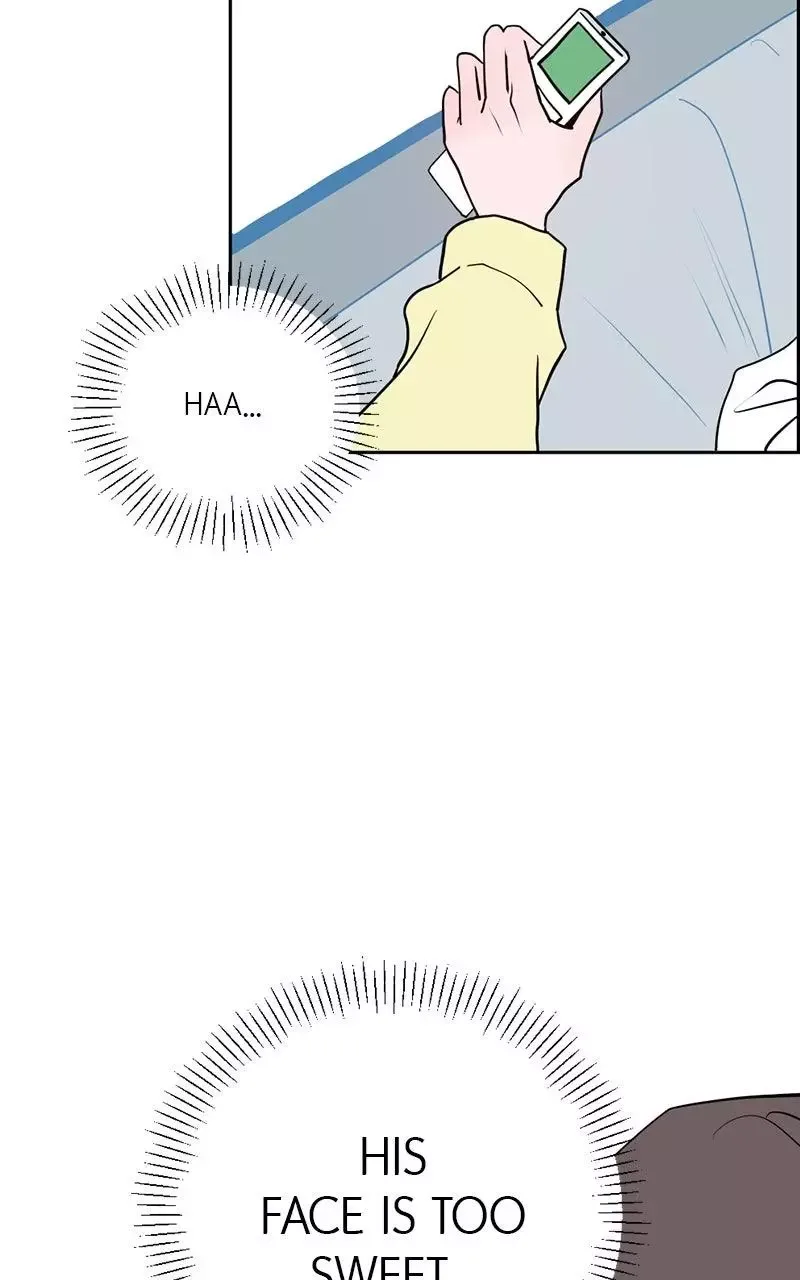 Copy-Paste Romance Chapter 1 page 28