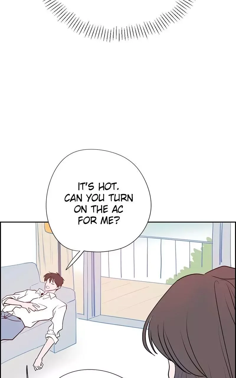 Copy-Paste Romance Chapter 1 page 25