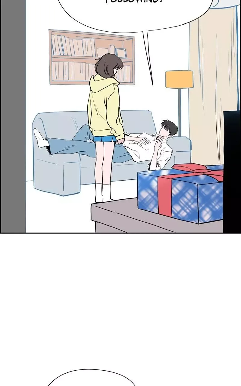 Copy-Paste Romance Chapter 1 page 34