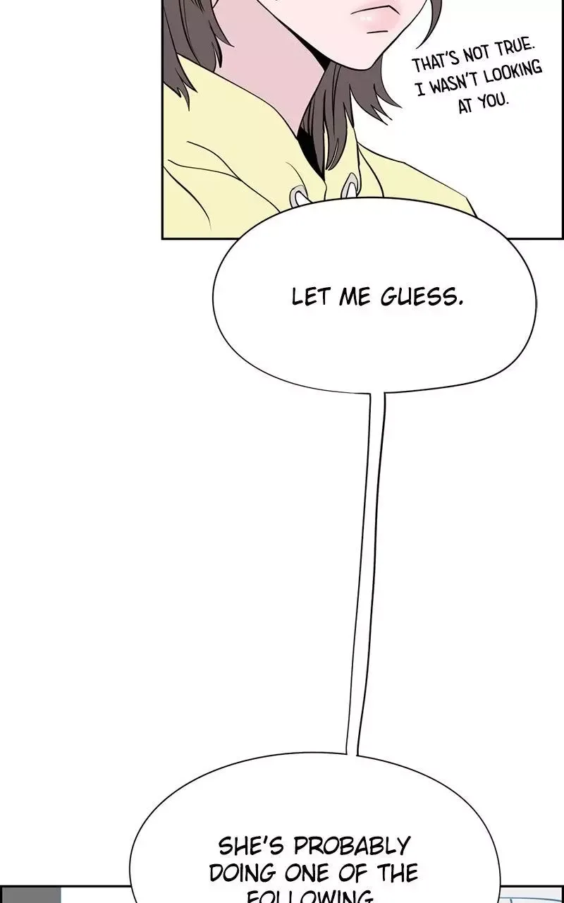 Copy-Paste Romance Chapter 1 page 33
