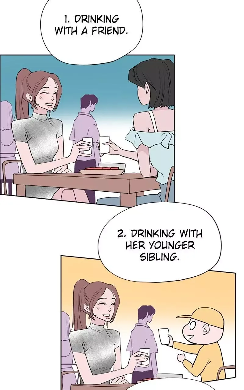Copy-Paste Romance Chapter 1 page 35