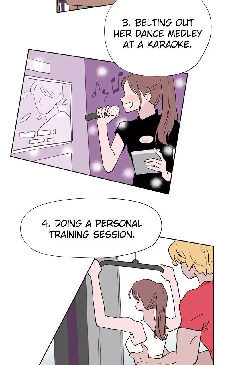 Copy-Paste Romance Chapter 1 page 36