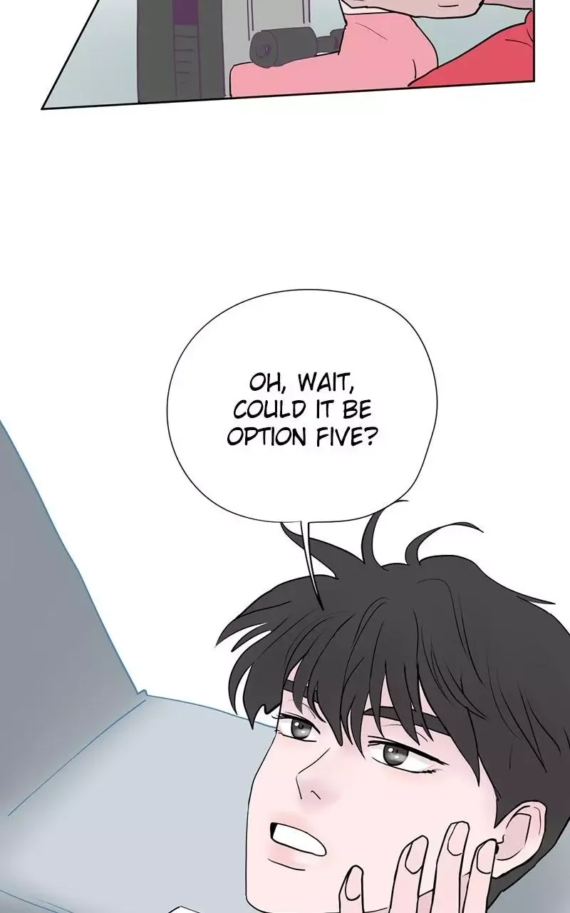 Copy-Paste Romance Chapter 1 page 37