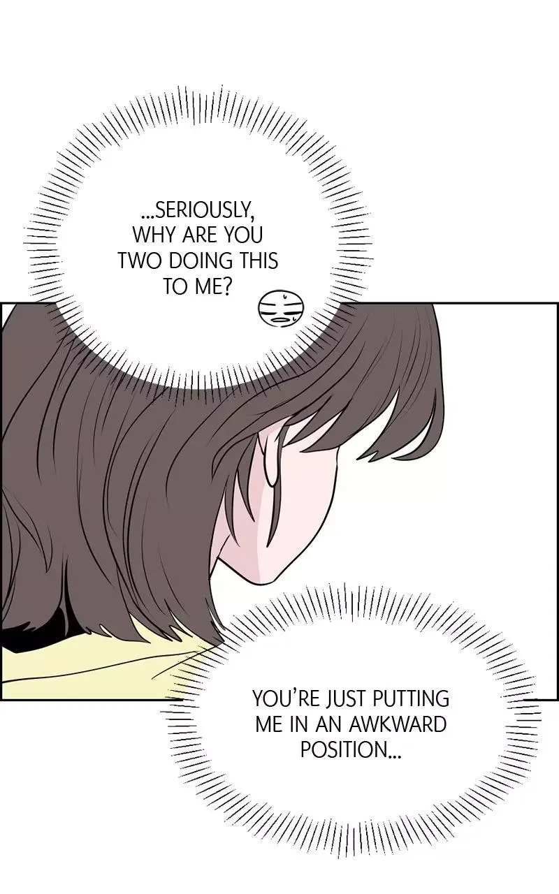 Copy-Paste Romance Chapter 1 page 39