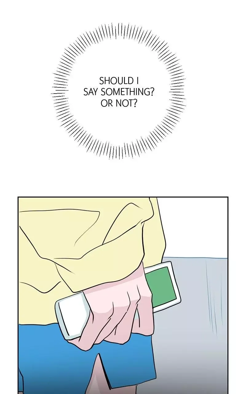 Copy-Paste Romance Chapter 1 page 40