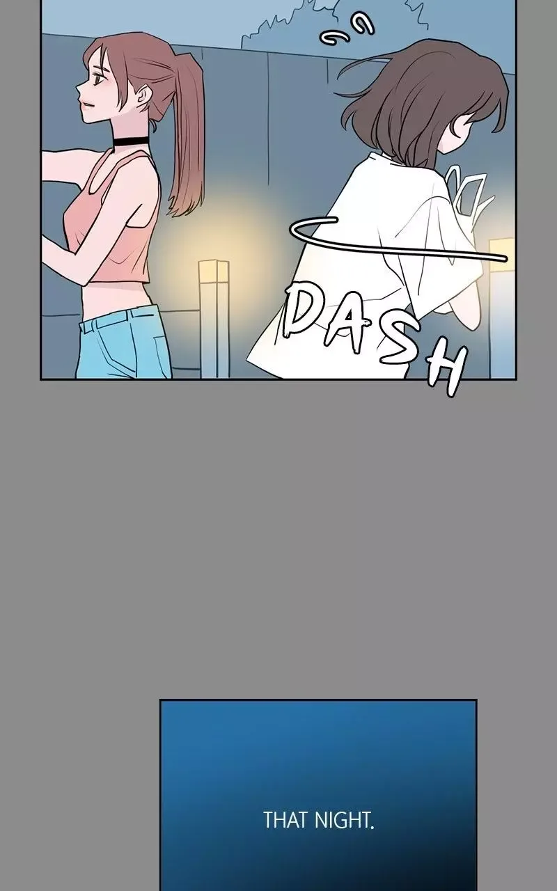 Copy-Paste Romance Chapter 1 page 45