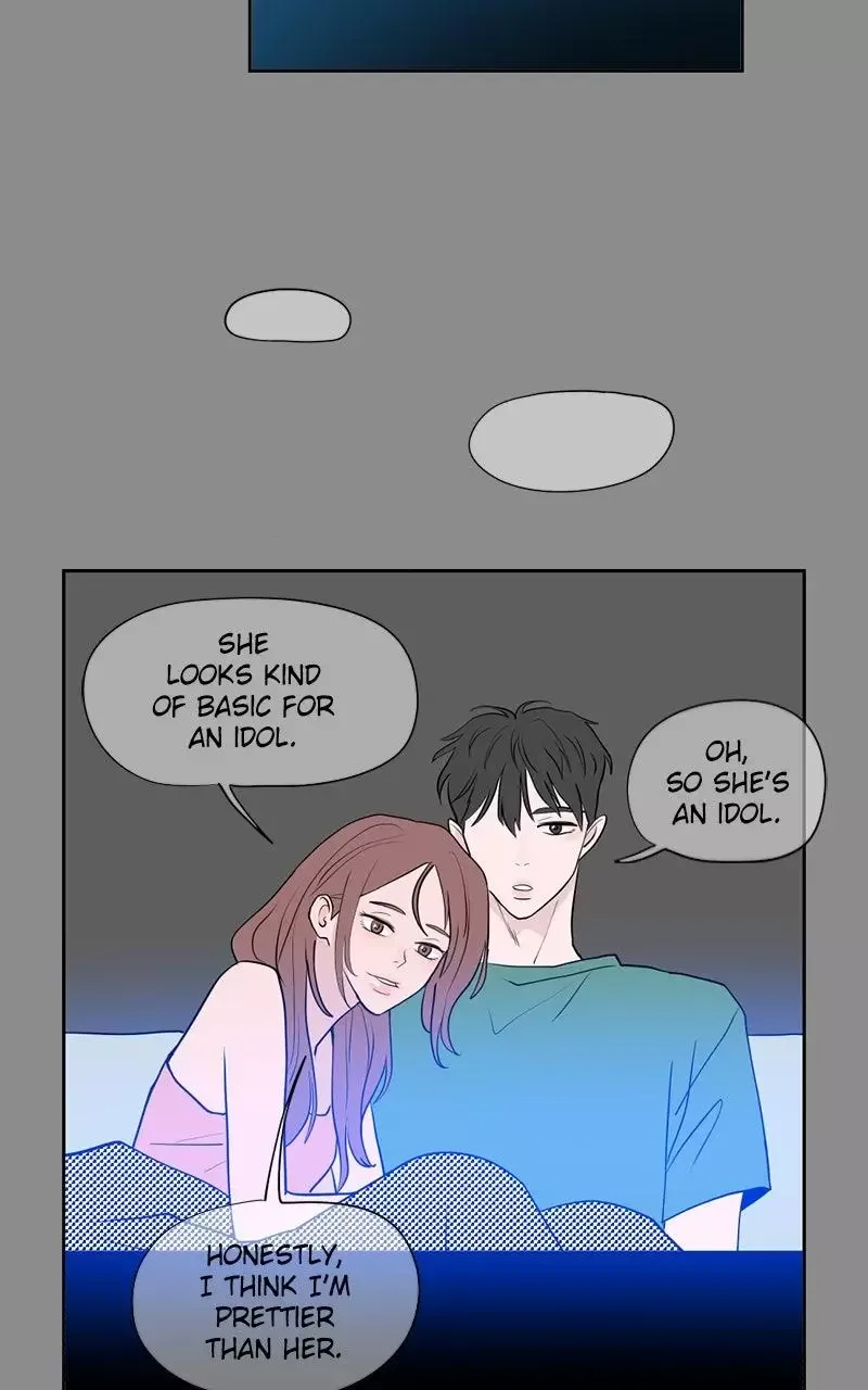 Copy-Paste Romance Chapter 1 page 46