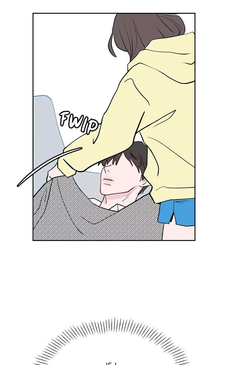 Copy-Paste Romance Chapter 1 page 52